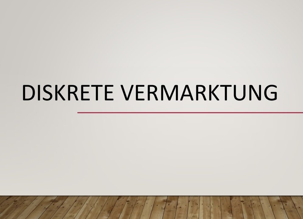 Wohn- und Geschäftshaus (Kaufpreisfaktor 15,8)
