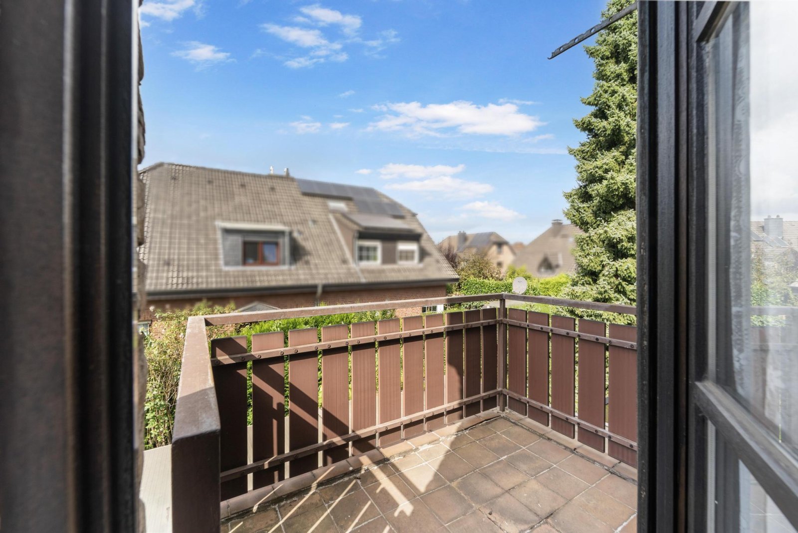 Doppelhaushälfte in begehrter Lage von Huckingen (Erbpacht)