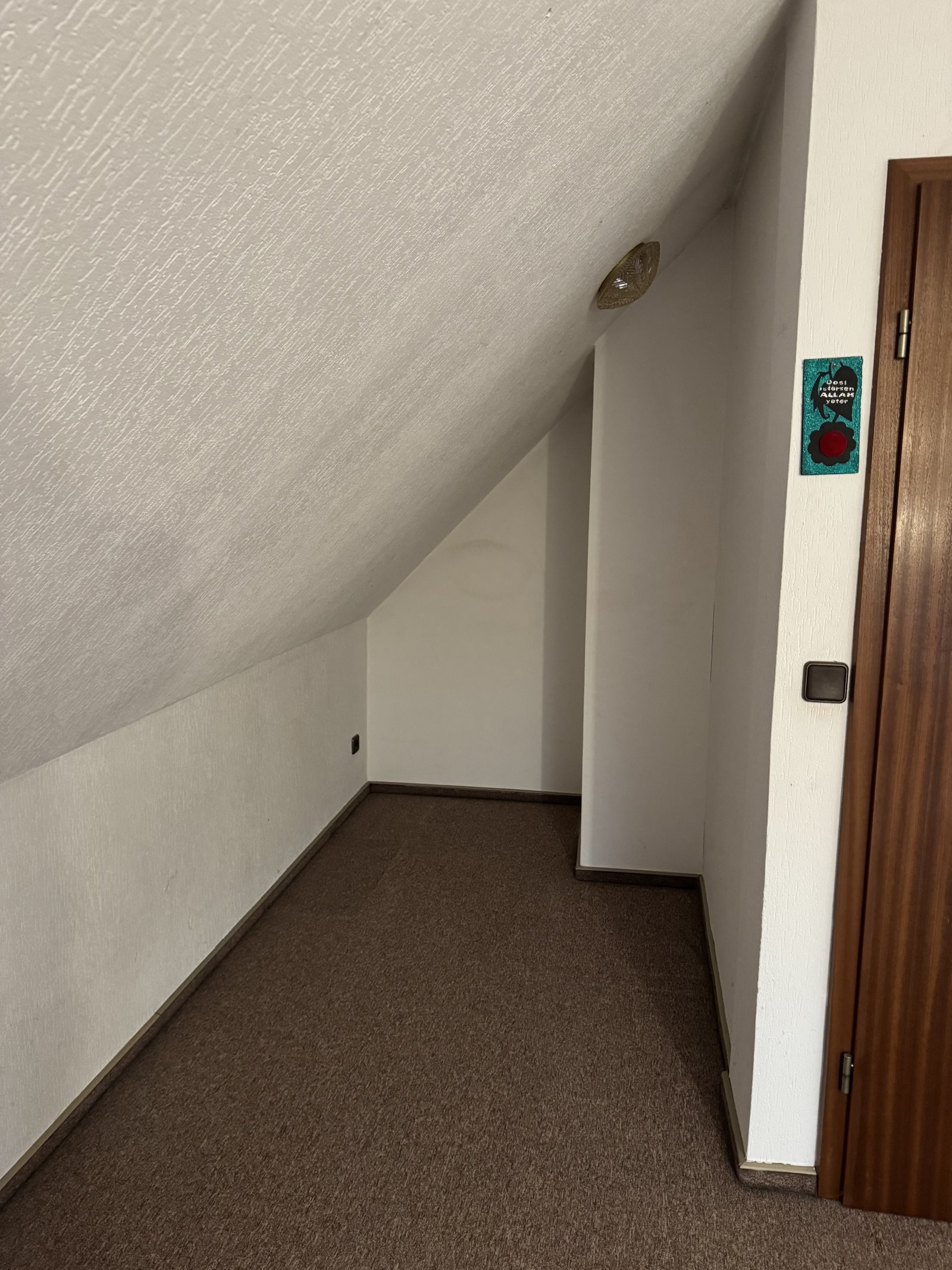 Doppelhaushälfte in begehrter Lage von Huckingen (Erbpacht)