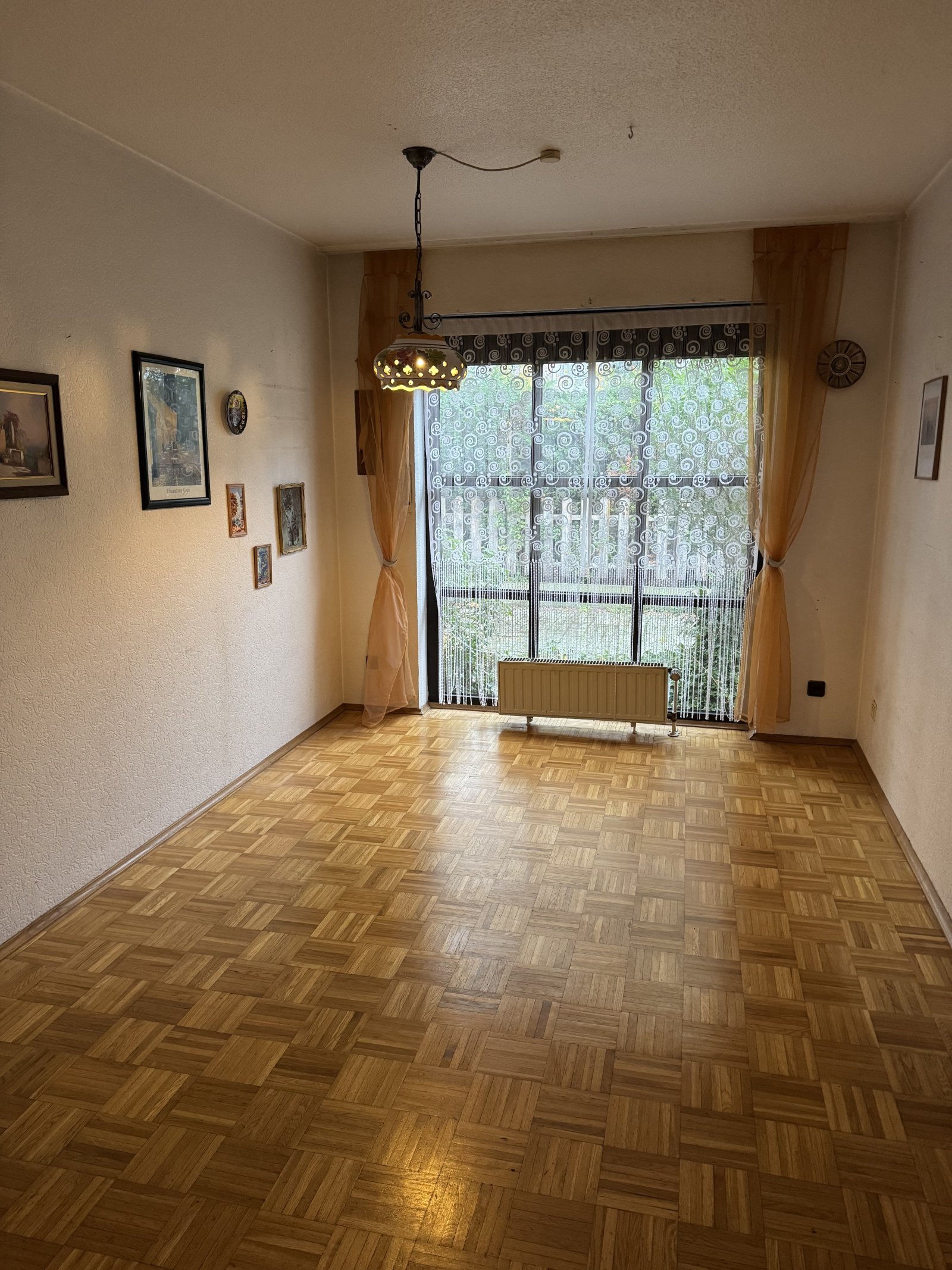 Doppelhaushälfte in begehrter Lage von Huckingen (Erbpacht)