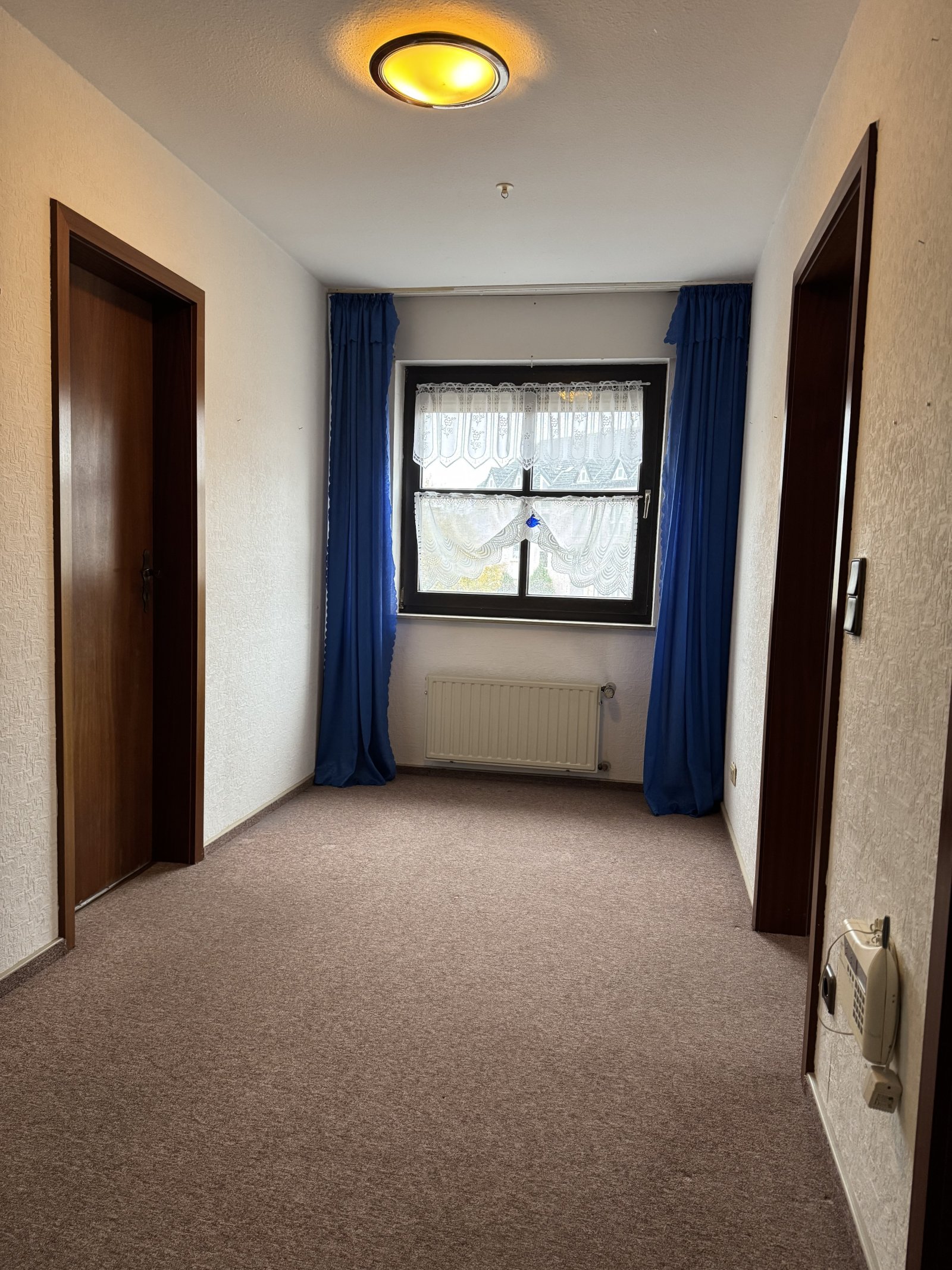 Doppelhaushälfte in begehrter Lage von Huckingen (Erbpacht)