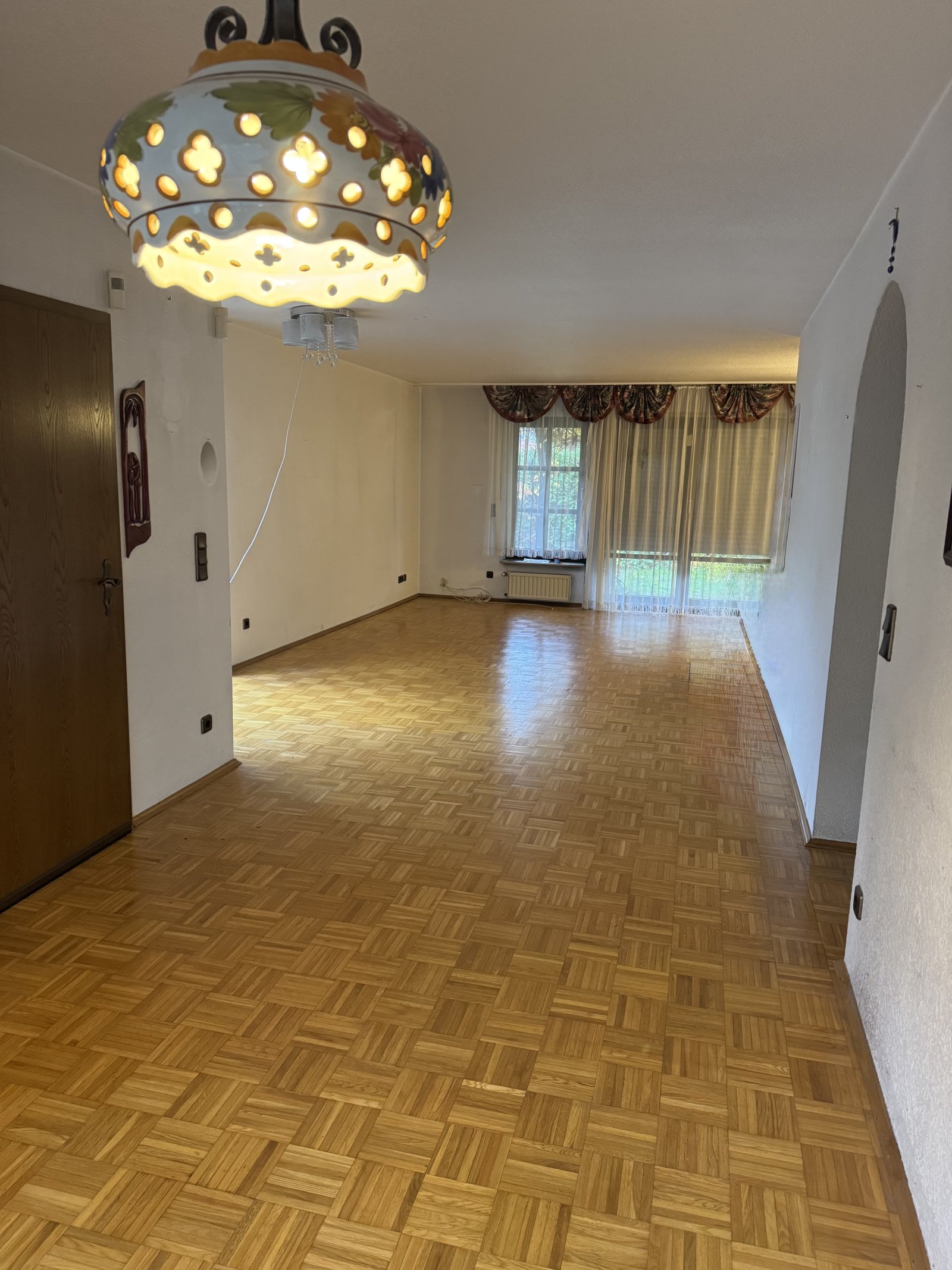 Doppelhaushälfte in begehrter Lage von Huckingen (Erbpacht)