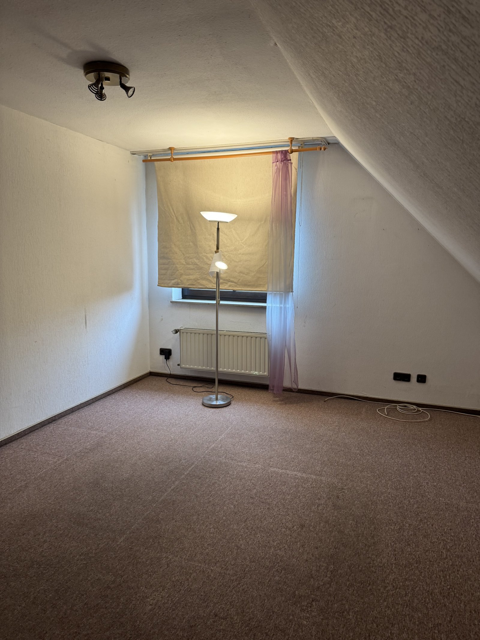 Doppelhaushälfte in begehrter Lage von Huckingen (Erbpacht)