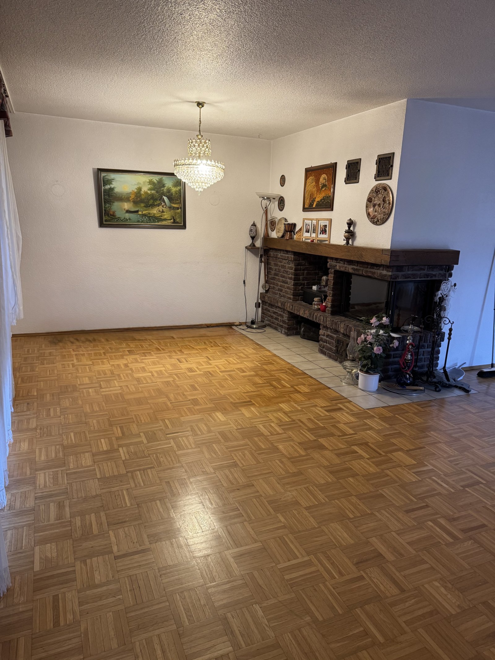 Doppelhaushälfte in begehrter Lage von Huckingen (Erbpacht)