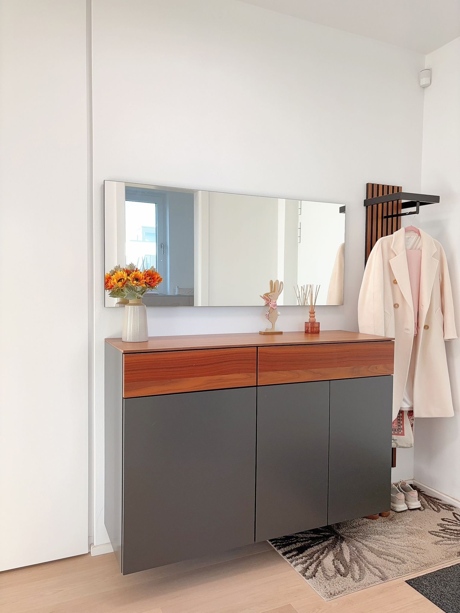 Exklusive Villa in weiß – Design trifft Luxus