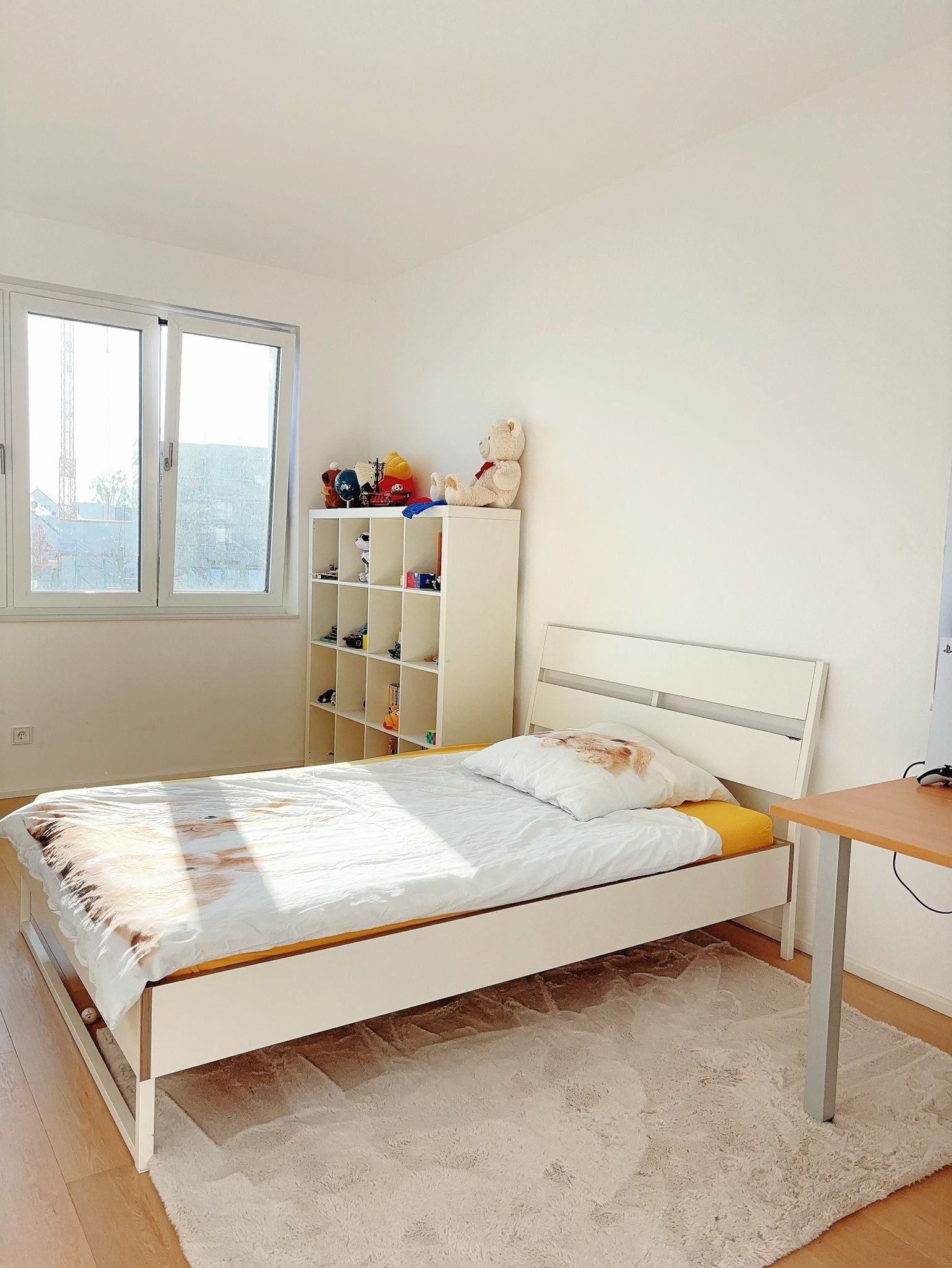 Exklusive Villa in weiß – Design trifft Luxus