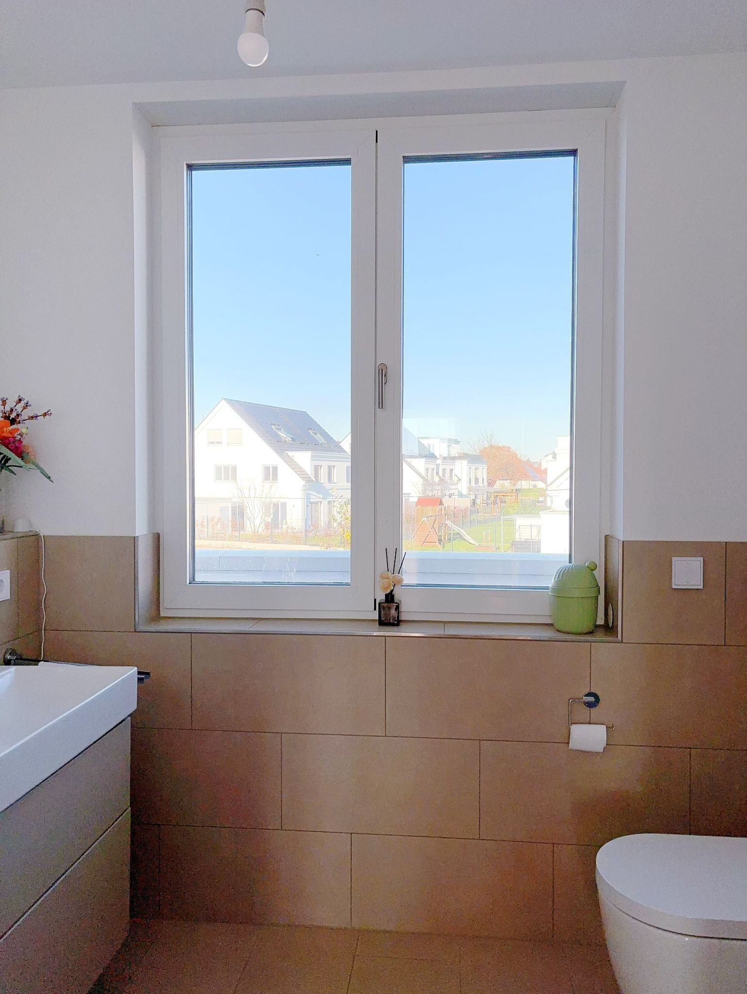 Exklusive Villa in weiß – Design trifft Luxus