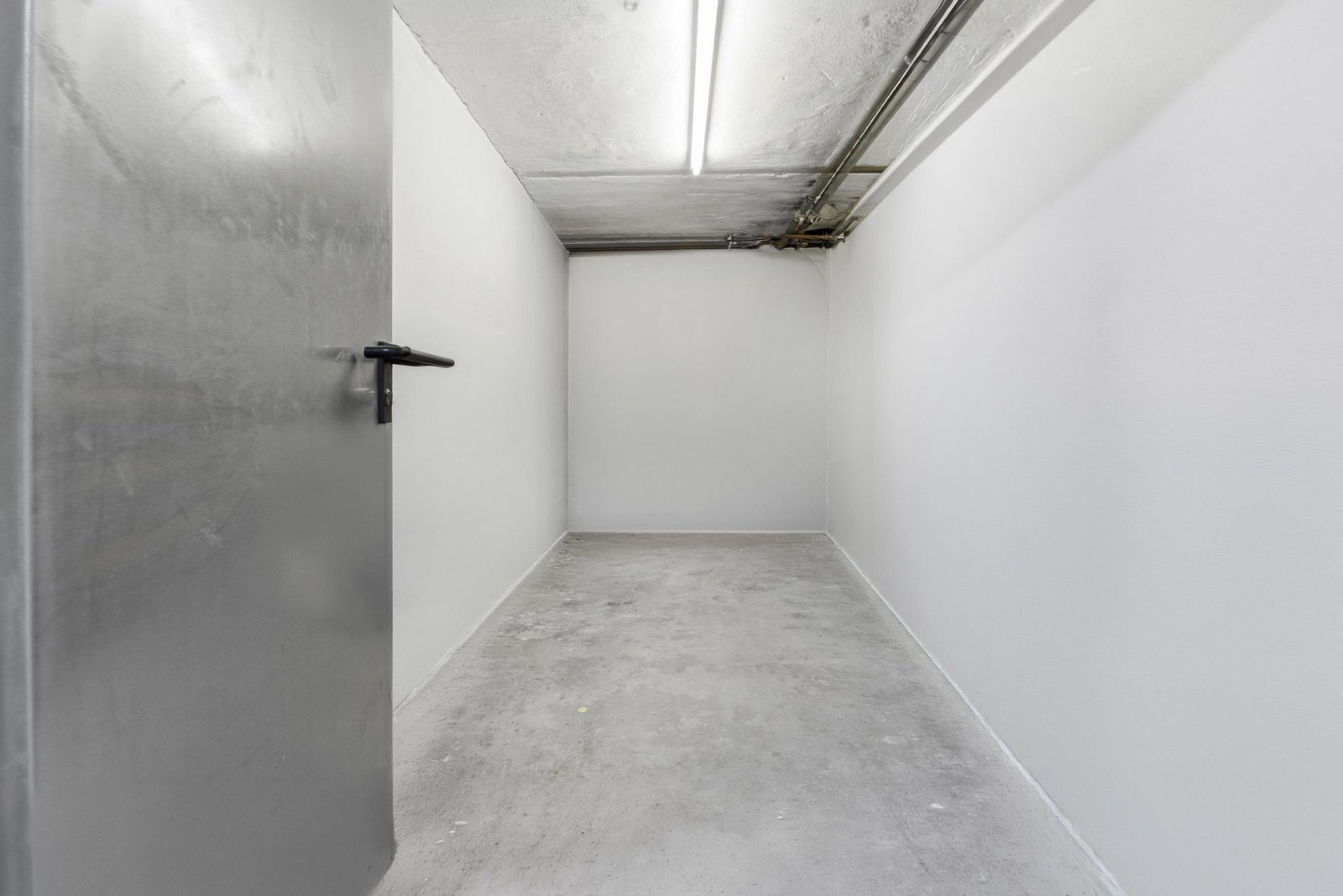 Moderne Dachgeschosswohnung mit Fernblick