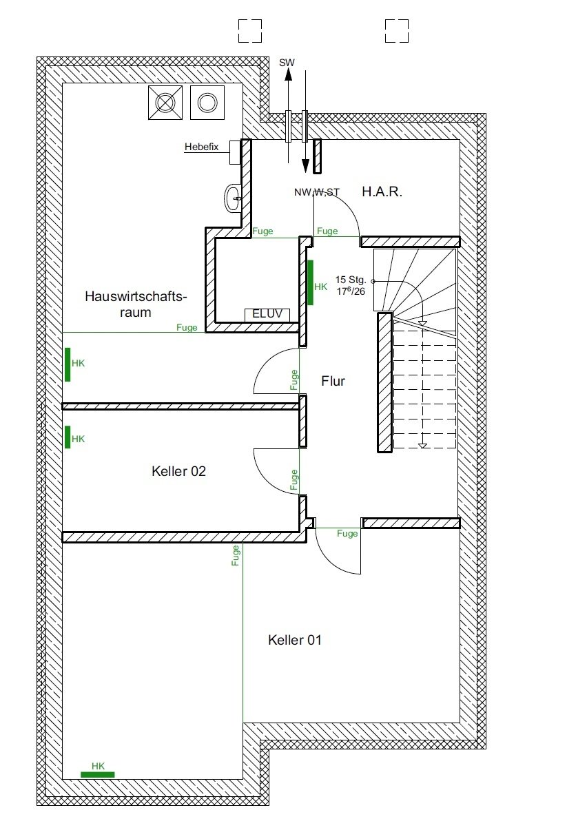 Exklusive Villa in weiß – Design trifft Luxus