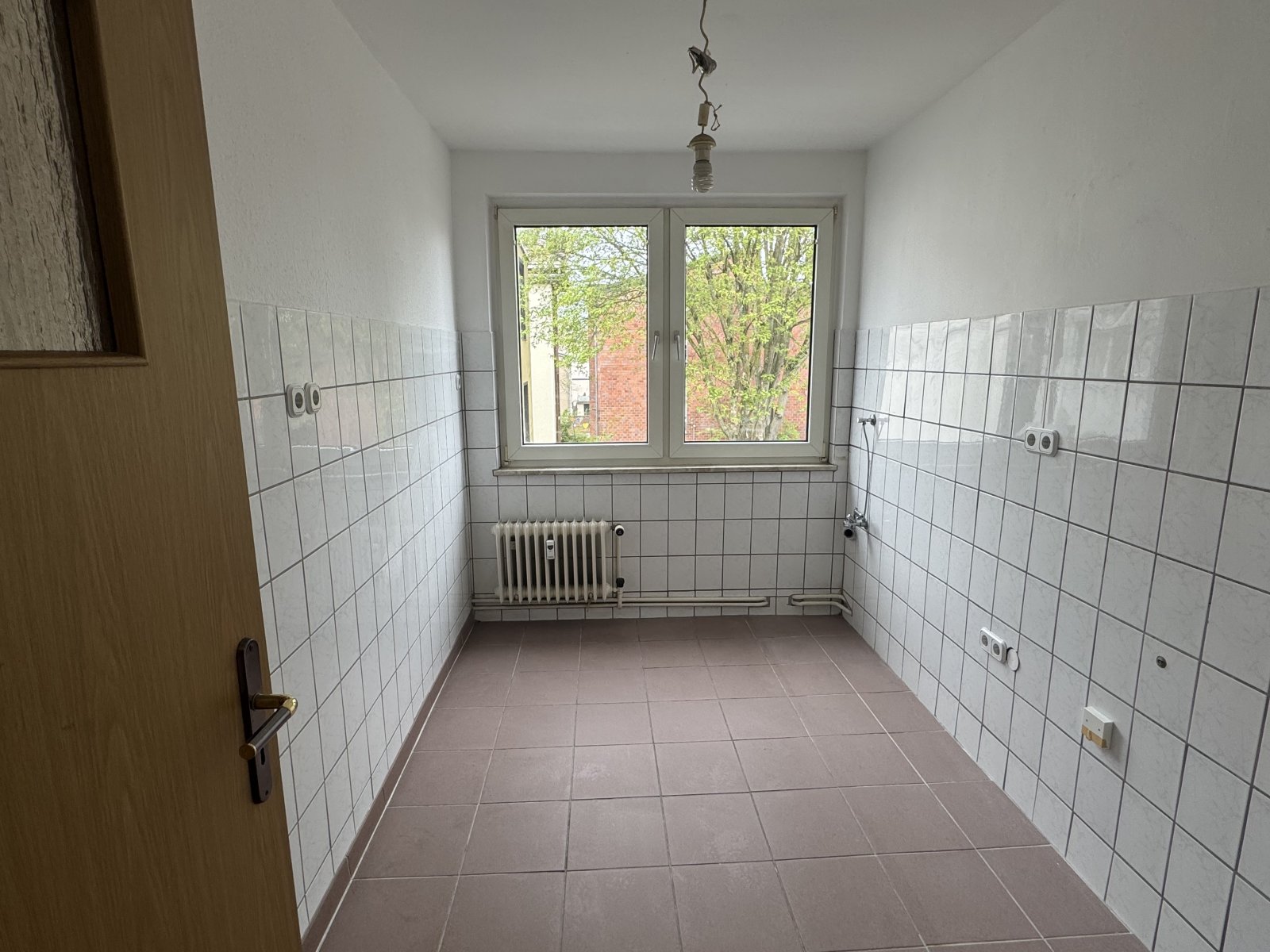 Gemütliches Zuhause auf 43 m² in Wanheimerort