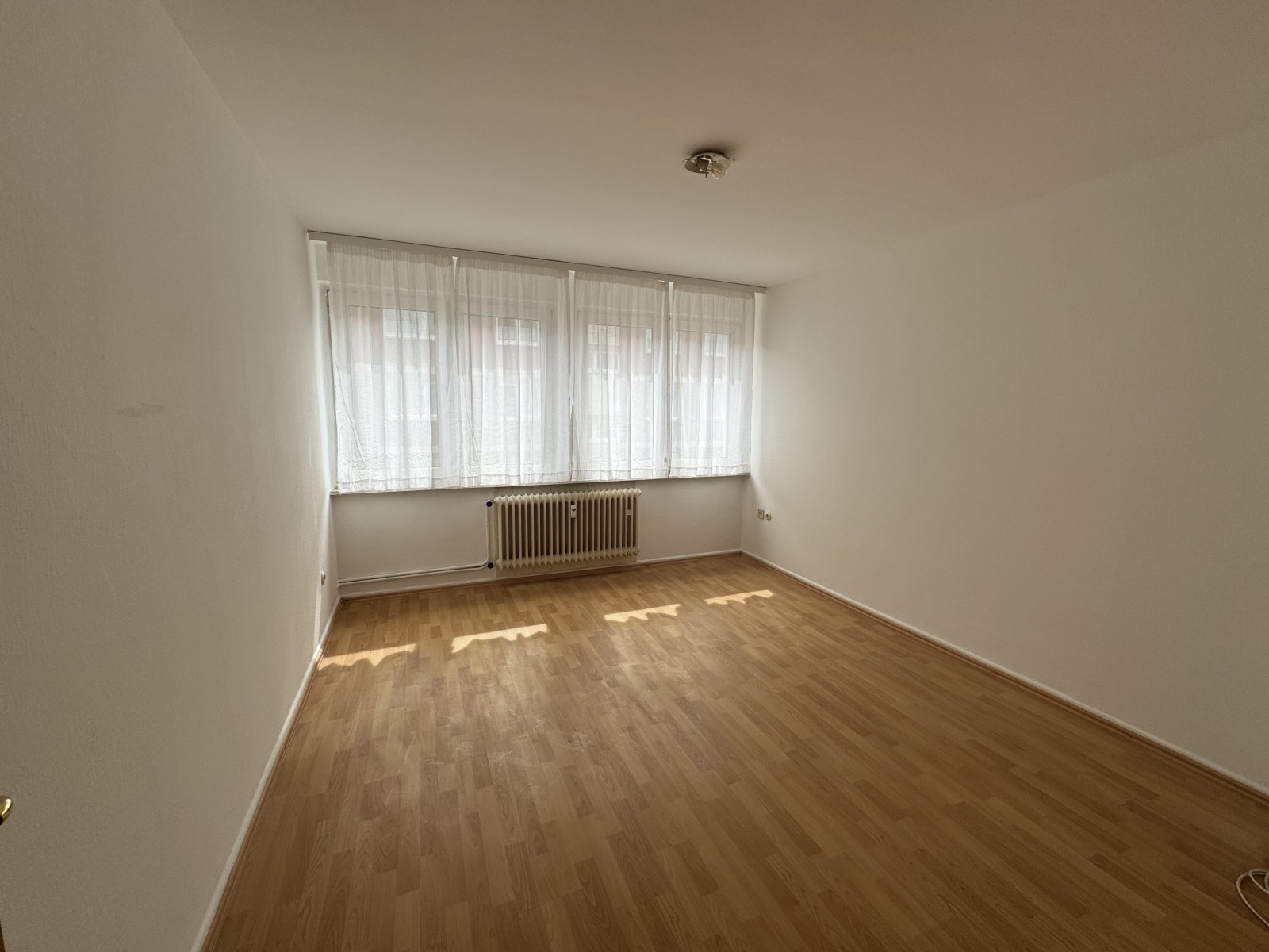 Gemütliches Zuhause auf 43 m² in Wanheimerort