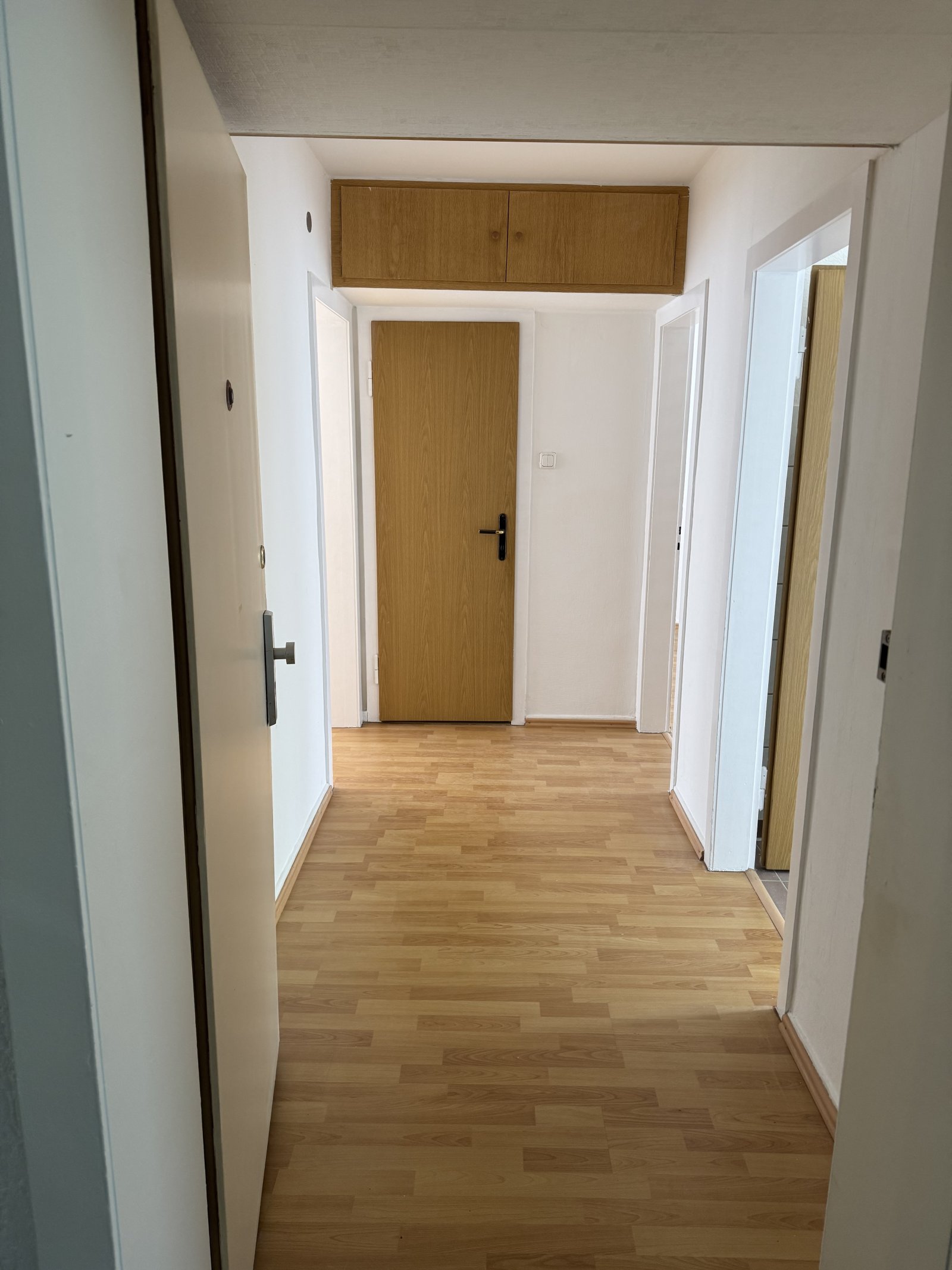 Gemütliches Zuhause auf 43 m² in Wanheimerort