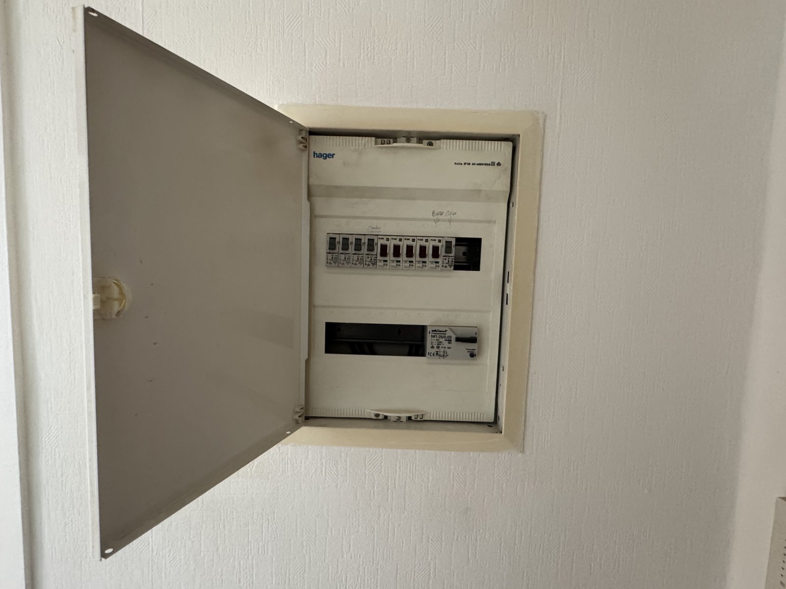 Gemütliches Zuhause auf 43 m² in Wanheimerort