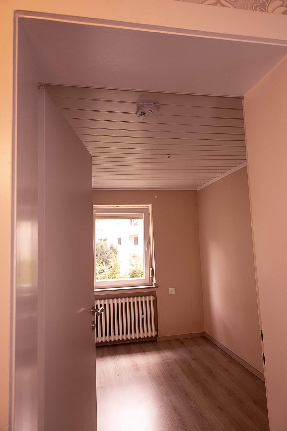 Ankleideraum 1. Etage Ankleideraum 1. Etage