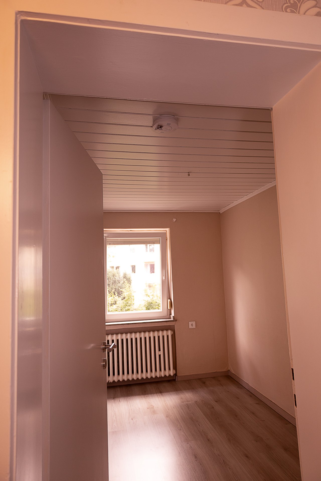 Ankleideraum 1. Etage Ankleideraum 1. Etage