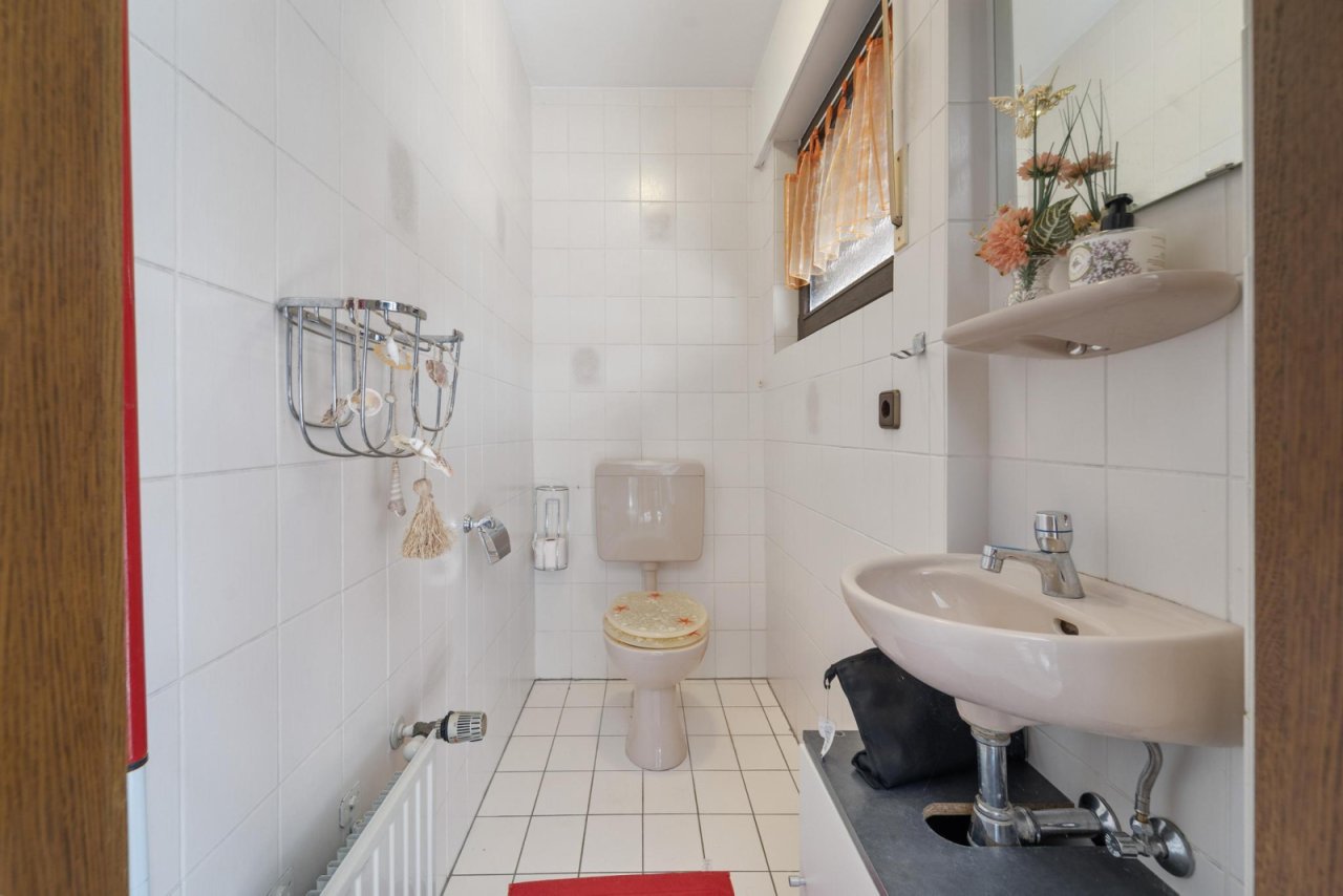 Gäste-WC
