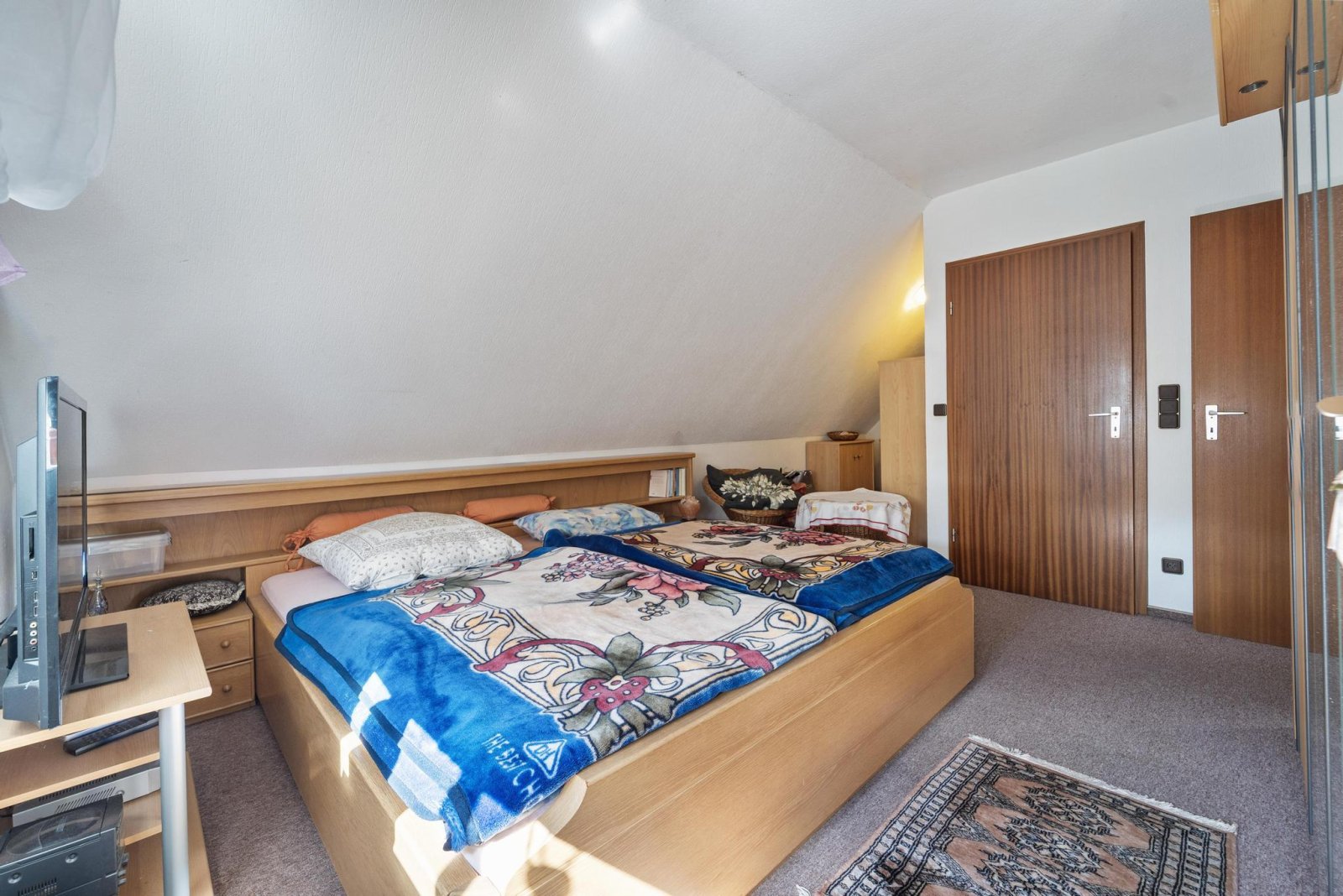Schlafzimmer Spitzboden Schlafzimmer Spitzboden