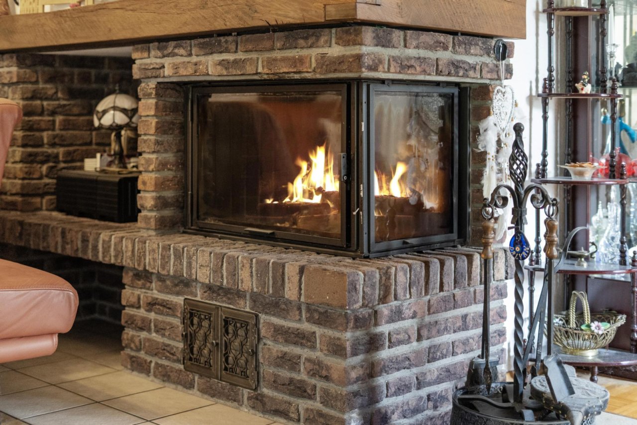 Kamin
