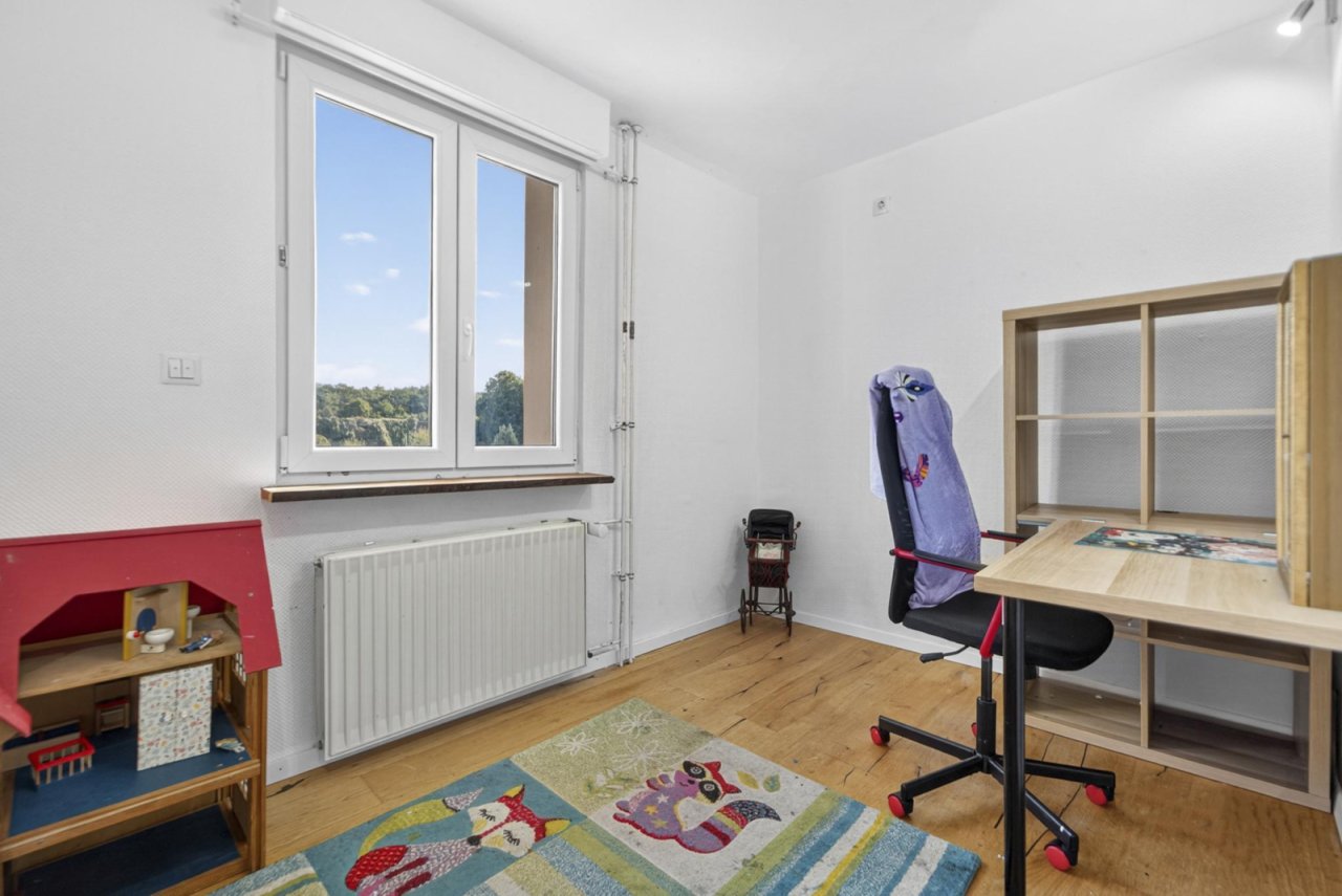 Kinderzimmer 1