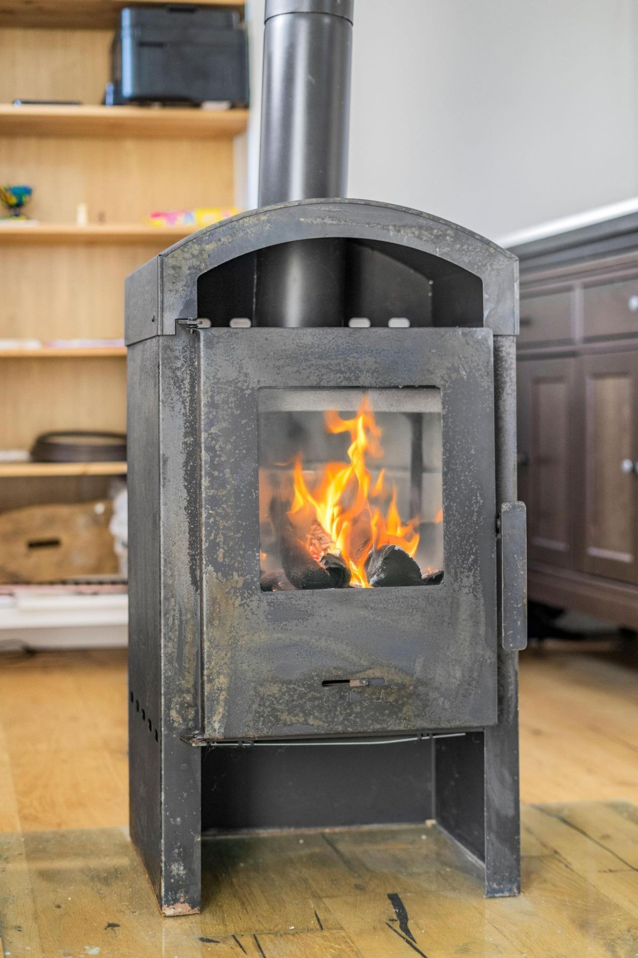 Kamin