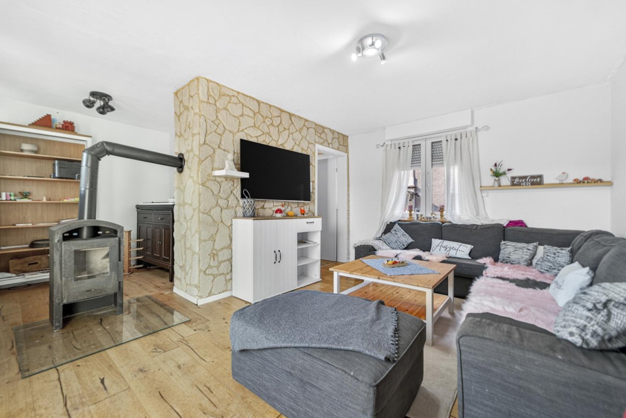 Wohnzimmer Übersicht