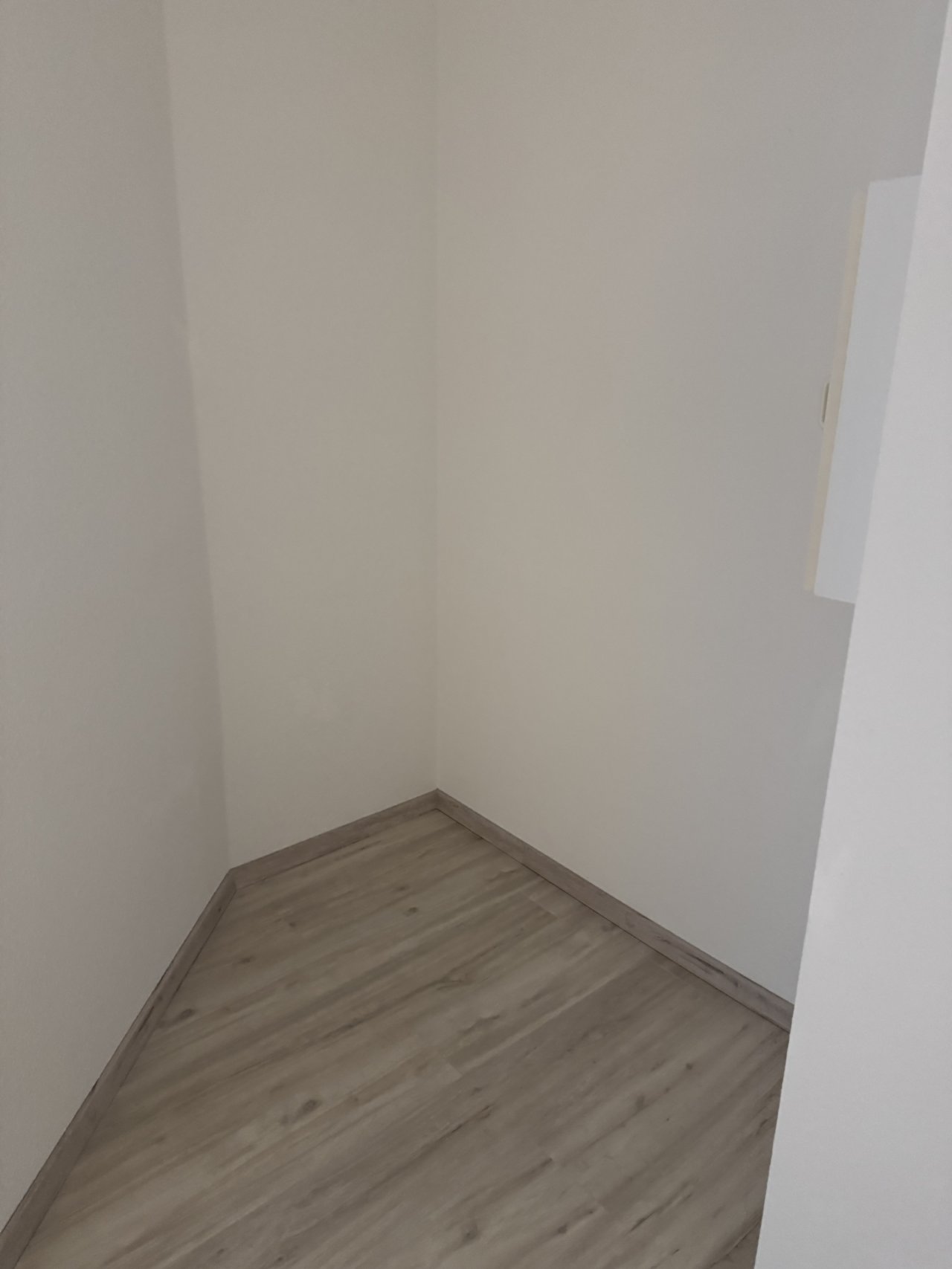 Abstellraum Wohnung