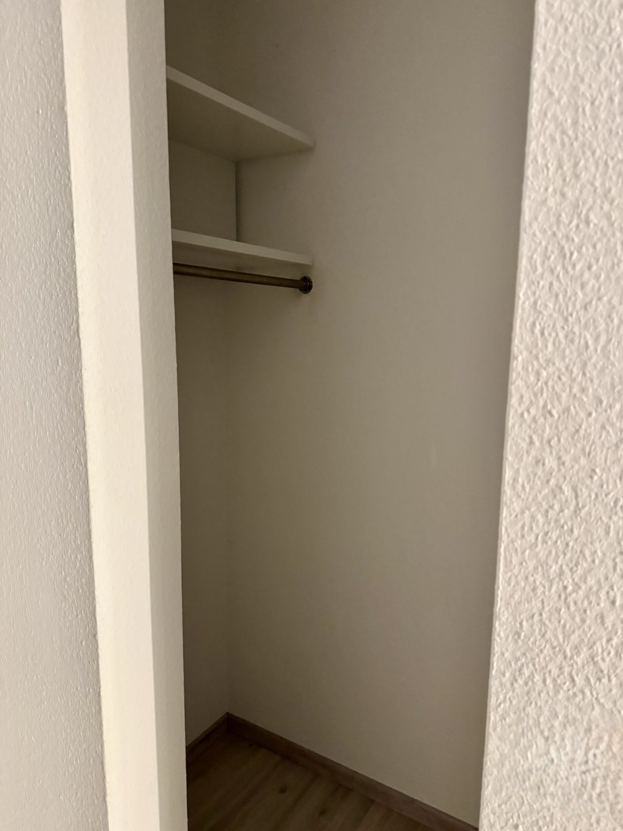 Garderobe