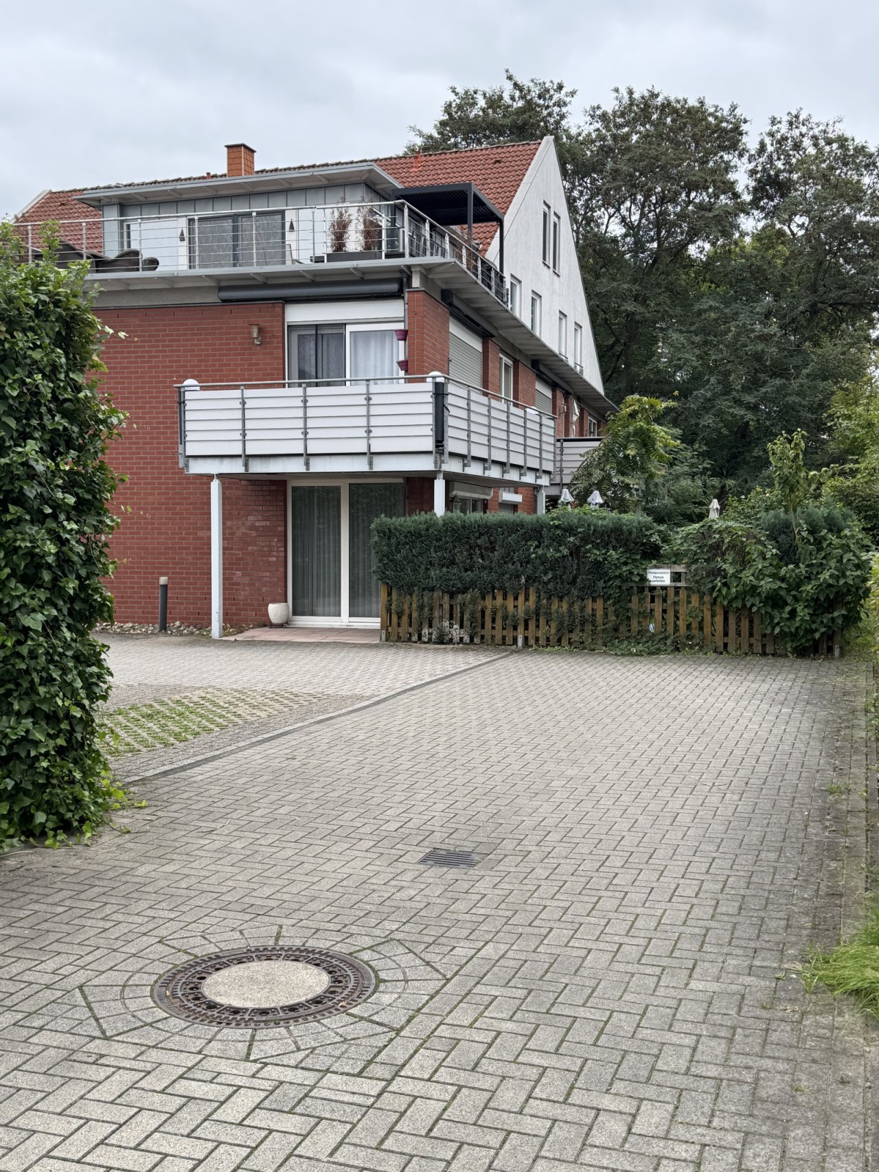 Objektsicht