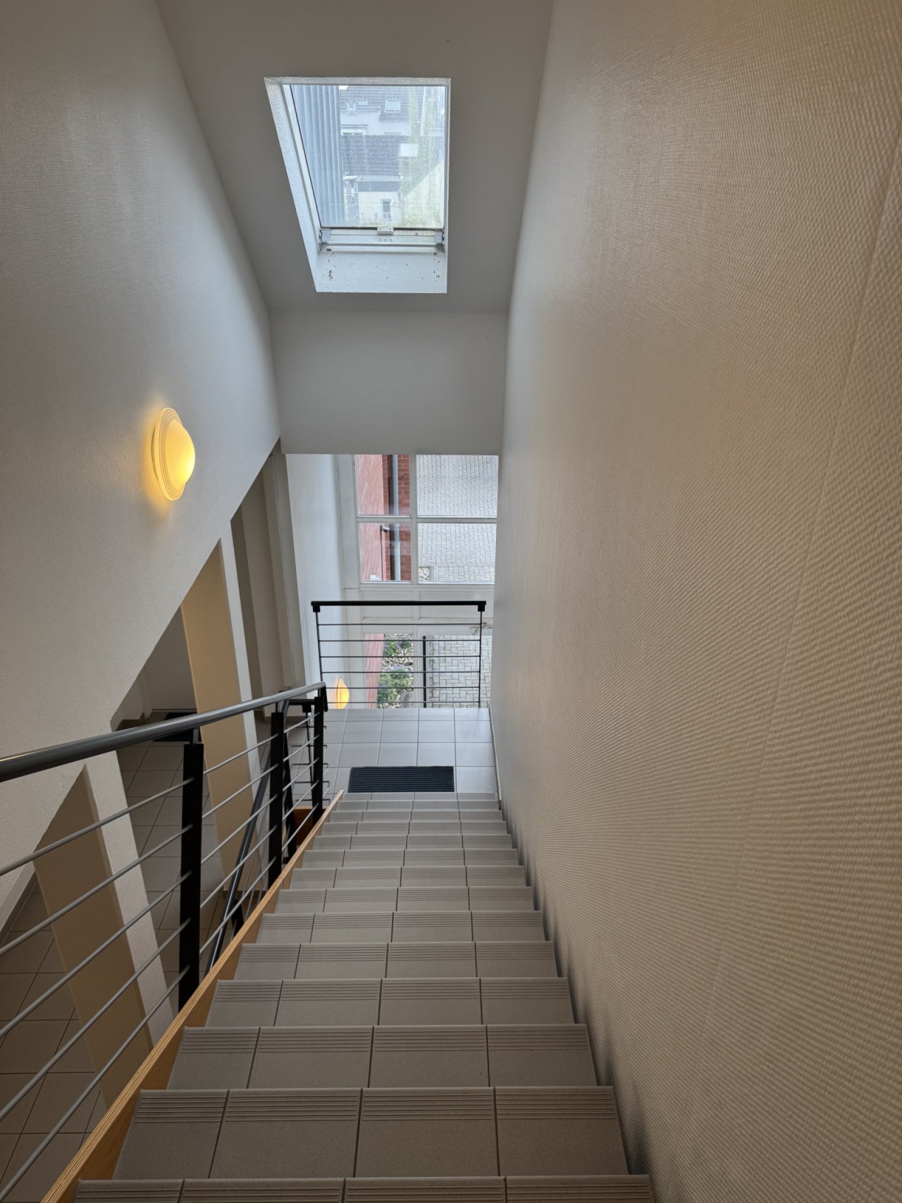 Treppenhaus