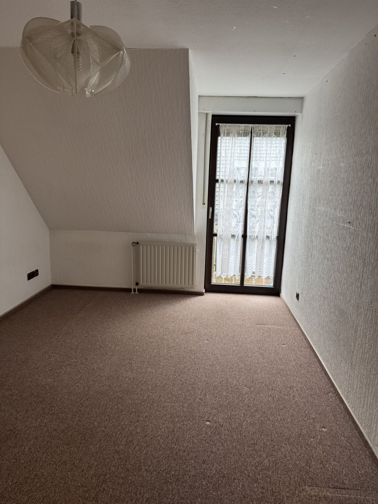 Schlafzimmer (Büro)