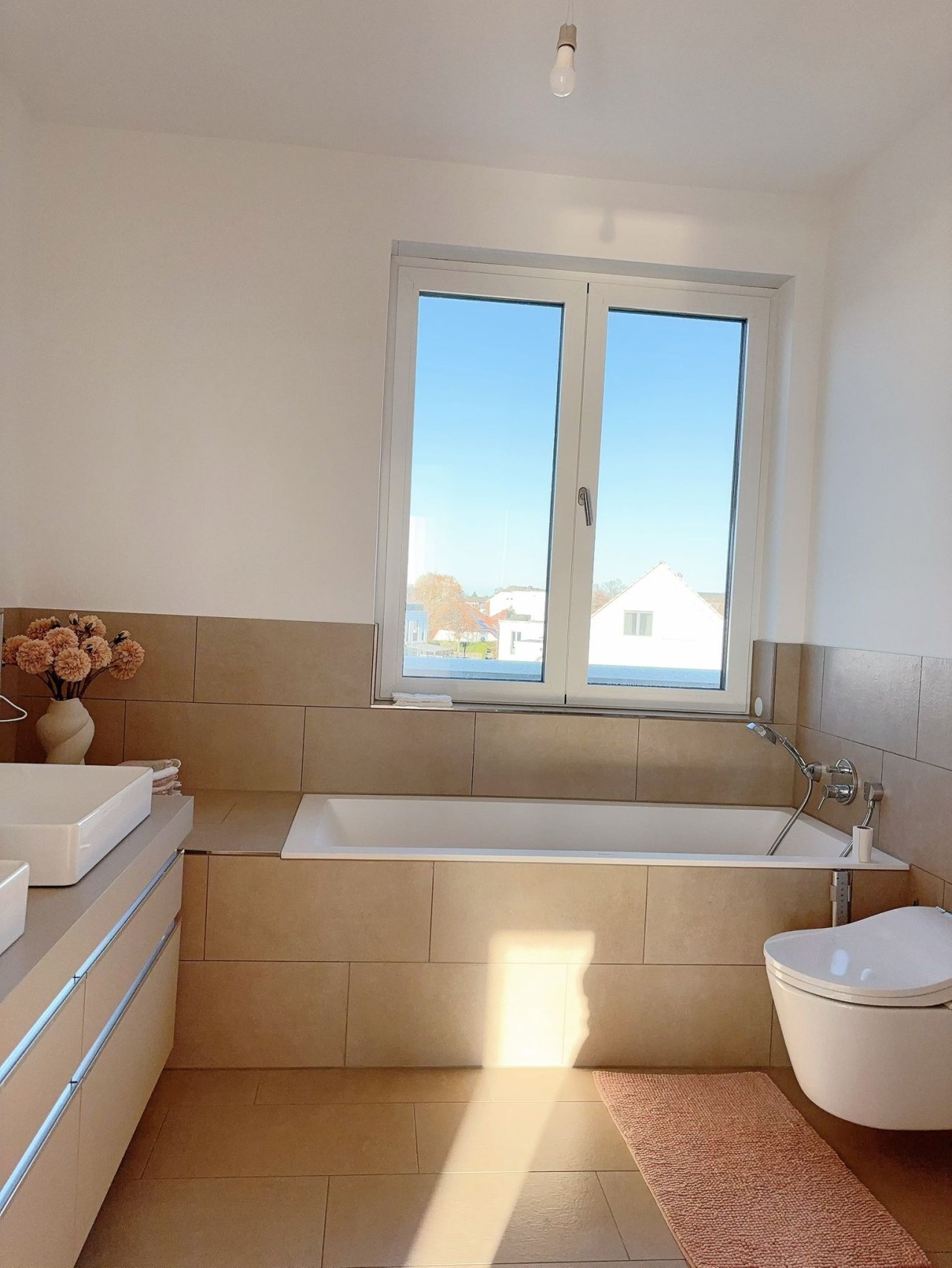 Badezimmer Elternetage