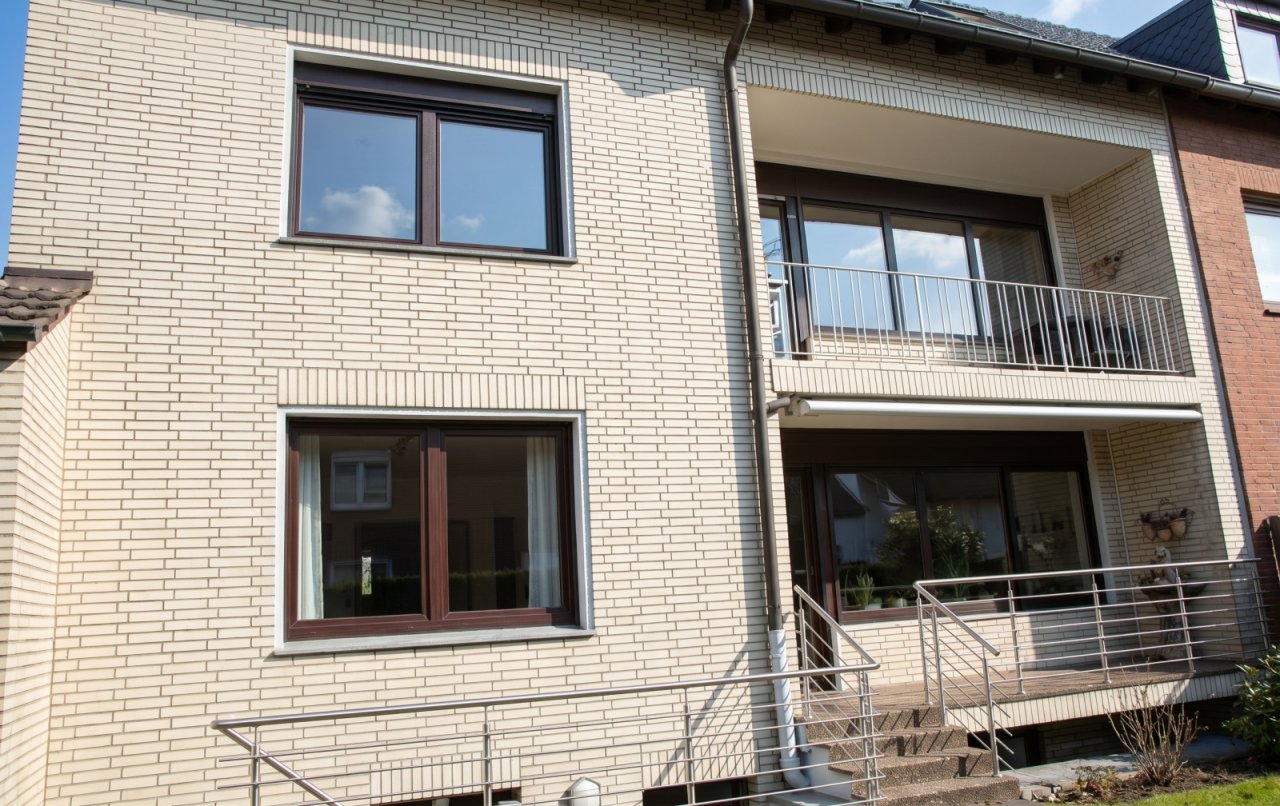 Haus (Rückseite)