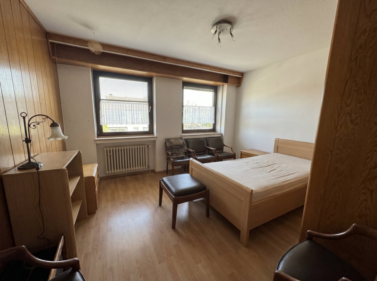 Schlafzimmer Einliegerwohnung Schlafzimmer Einliegerwohnung