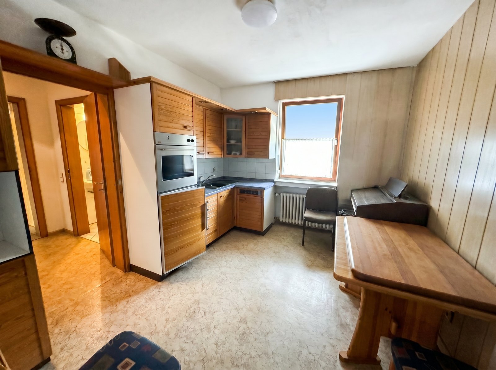Wohnküche Einliegerwohnung Wohnküche Einliegerwohnung