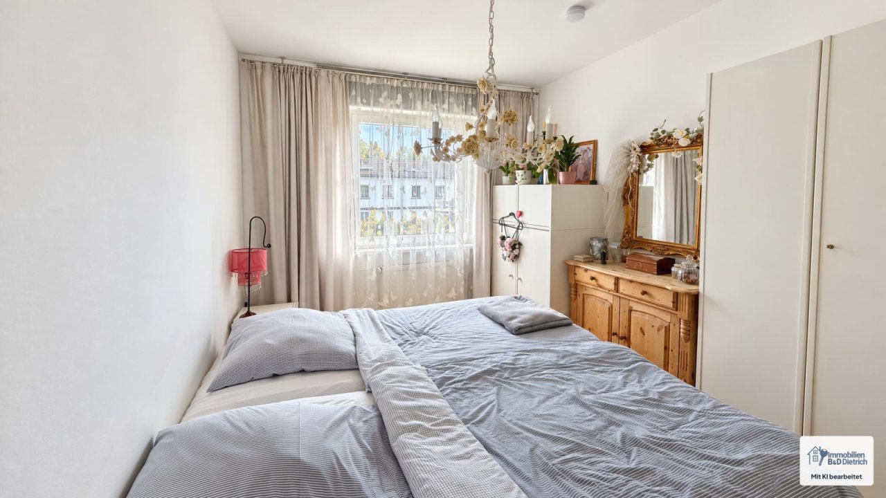Schlafzimmer Schlafzimmer
