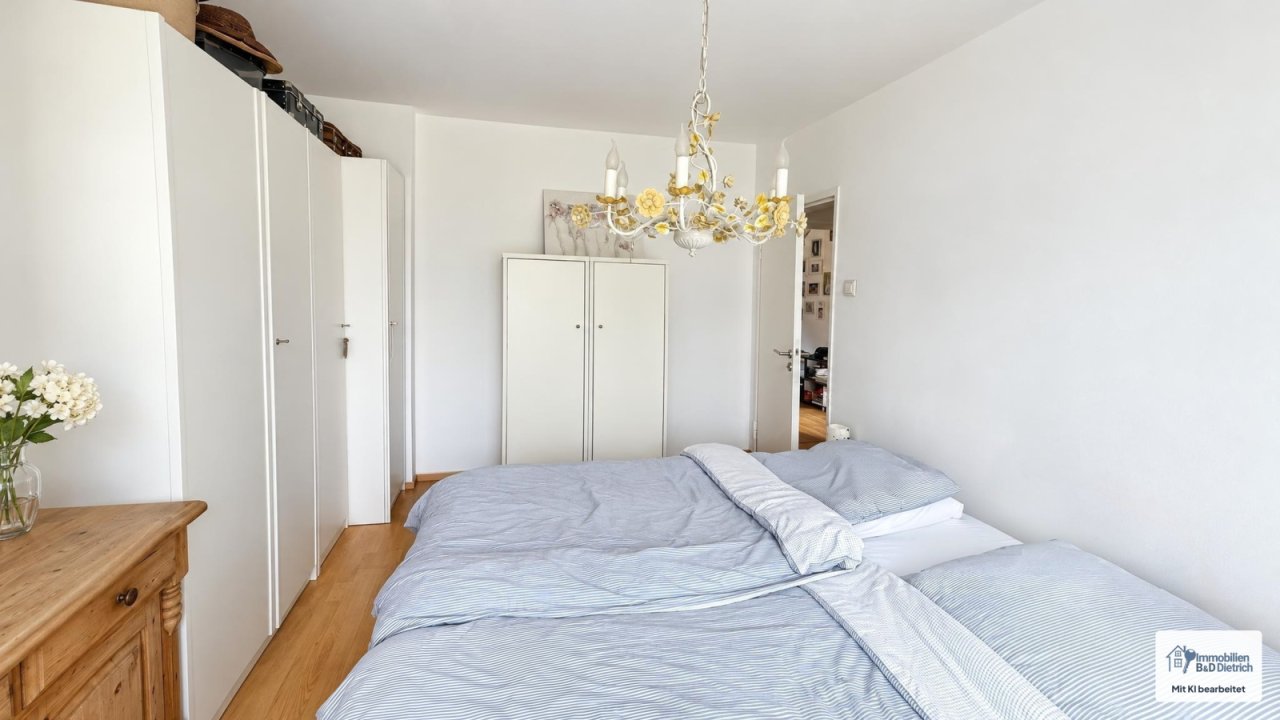 Schlafzimmer Schlafzimmer