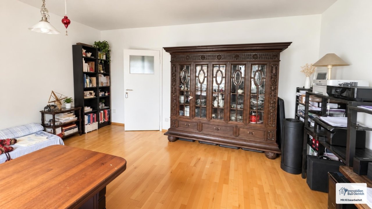 Arbeitszimmer Arbeitszimmer