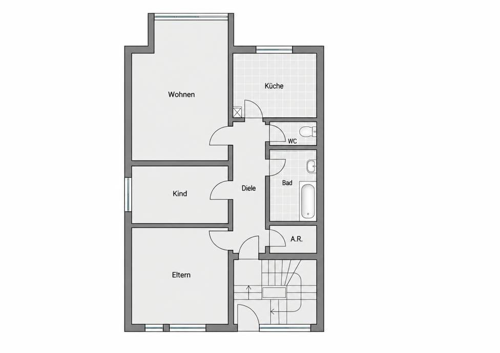 Grundriss Wohnung Grundriss Wohnung