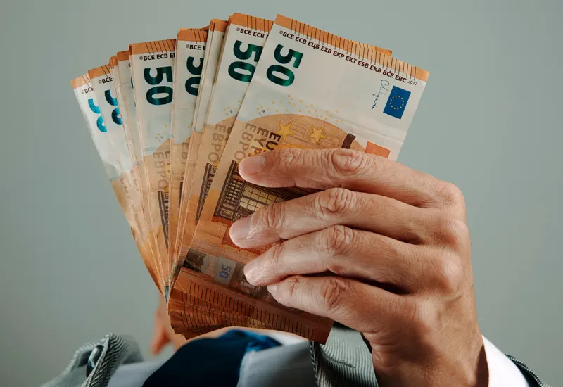 Tippgeberprovision für Immobilienhinweise